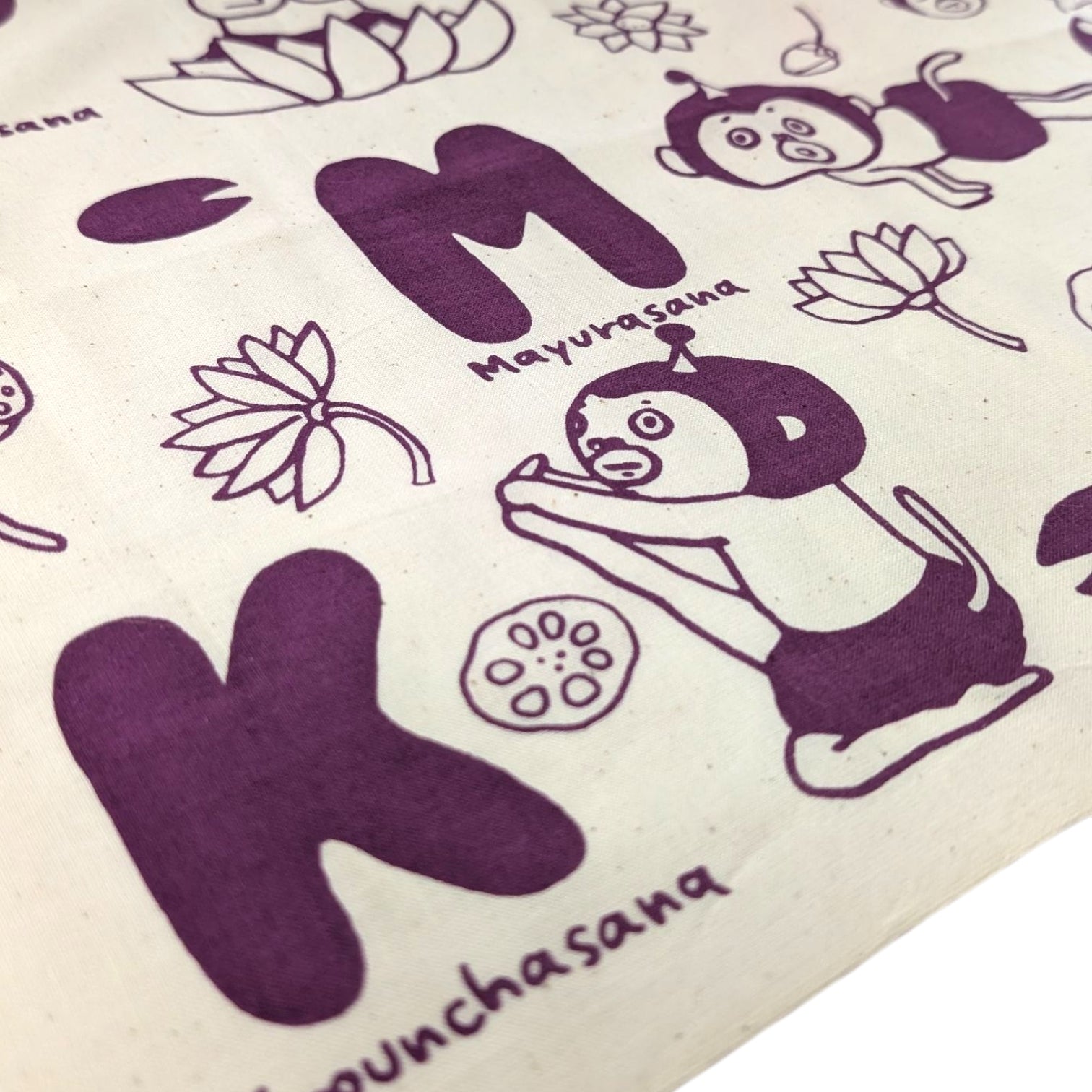 PADMANKEY: sayaka yamamoto 手ぬぐい(数量限定)