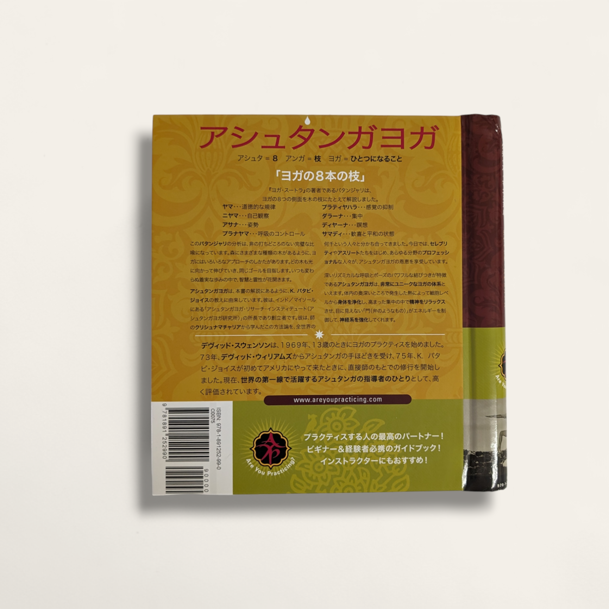 【送料無料】アシュタンガヨガセット