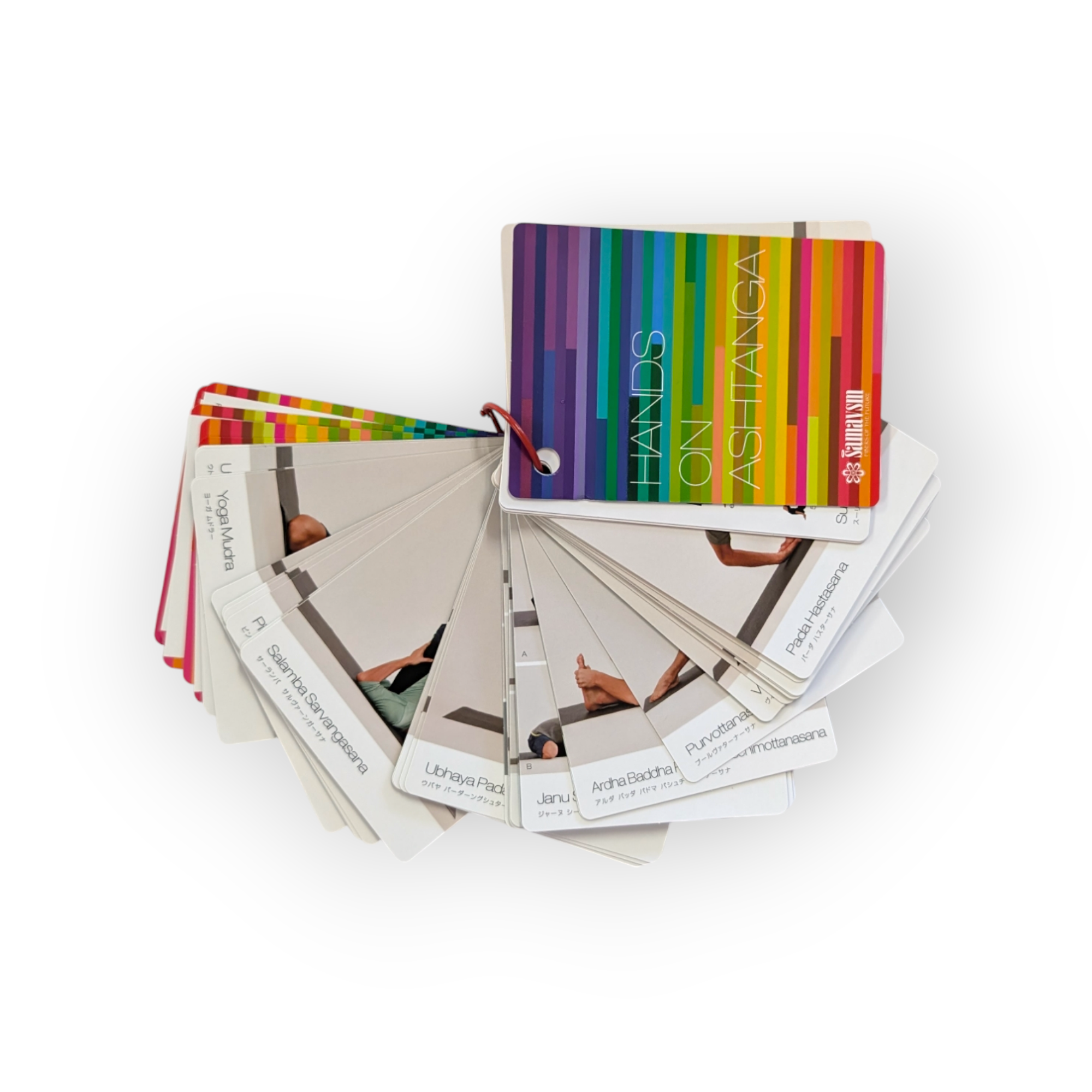 【送料無料】アシュタンガヨガセット