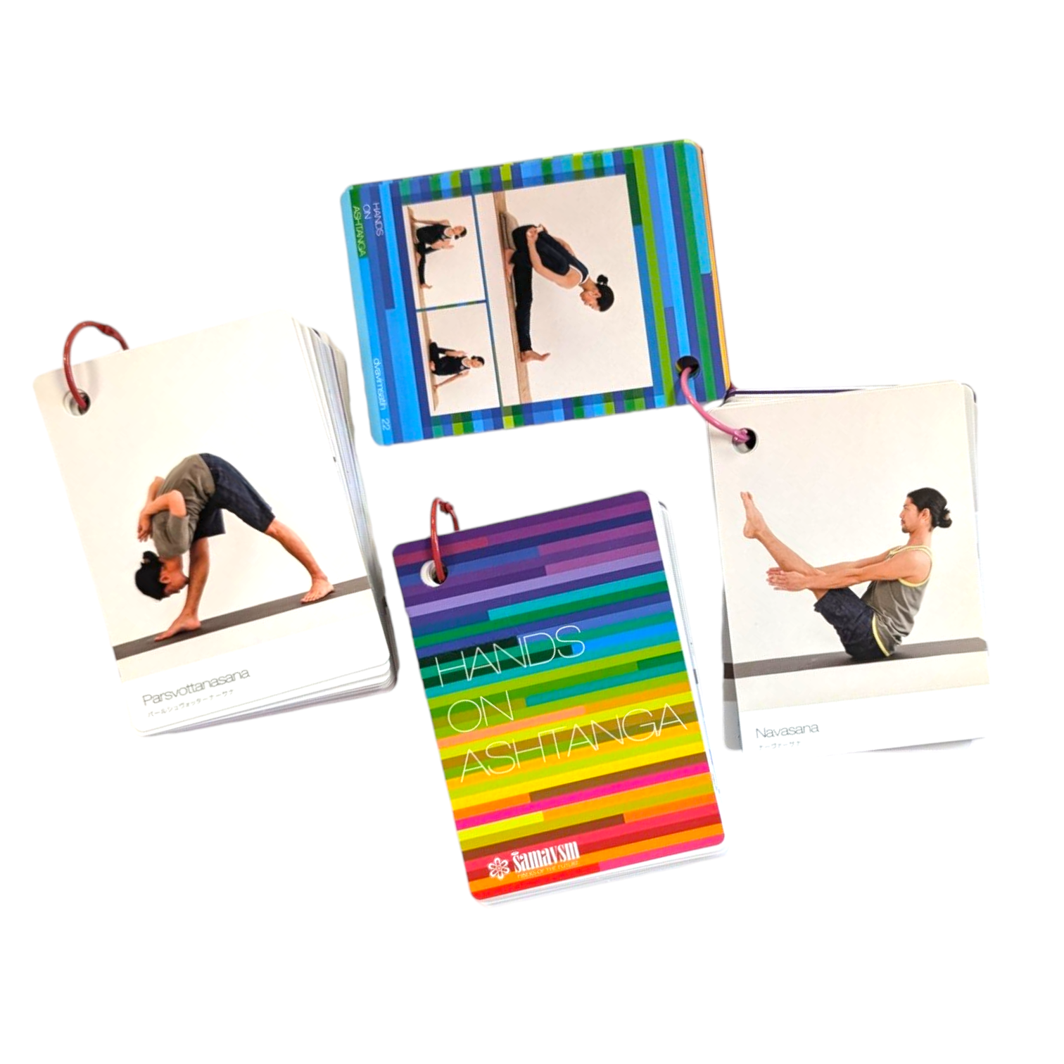 【送料無料】アシュタンガヨガセット