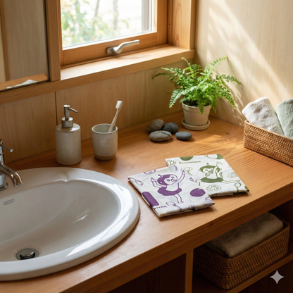 PADMANKEY: sayaka yamamoto 手ぬぐい（数量限定）